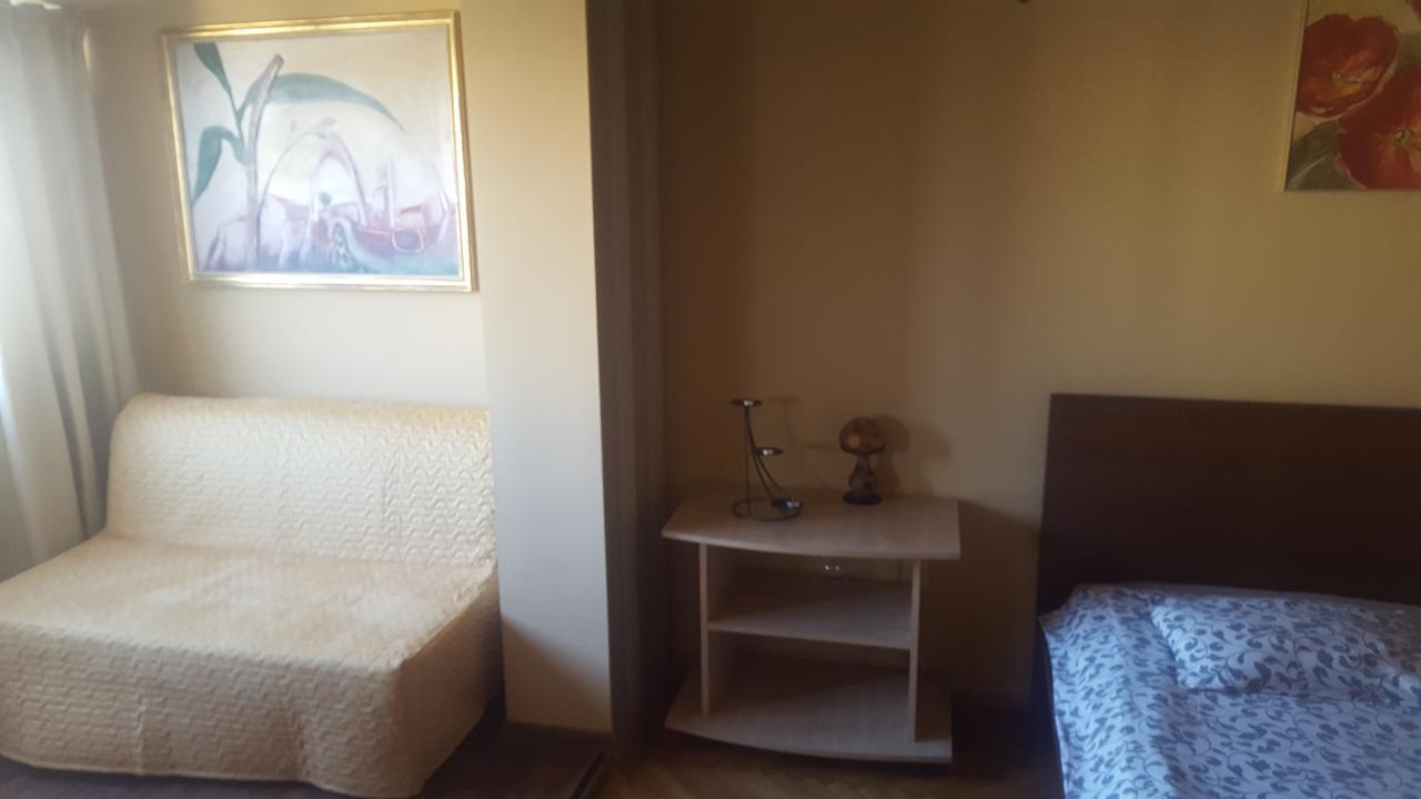 Hospitality Centrum - Magheru 布加勒斯特 外观 照片