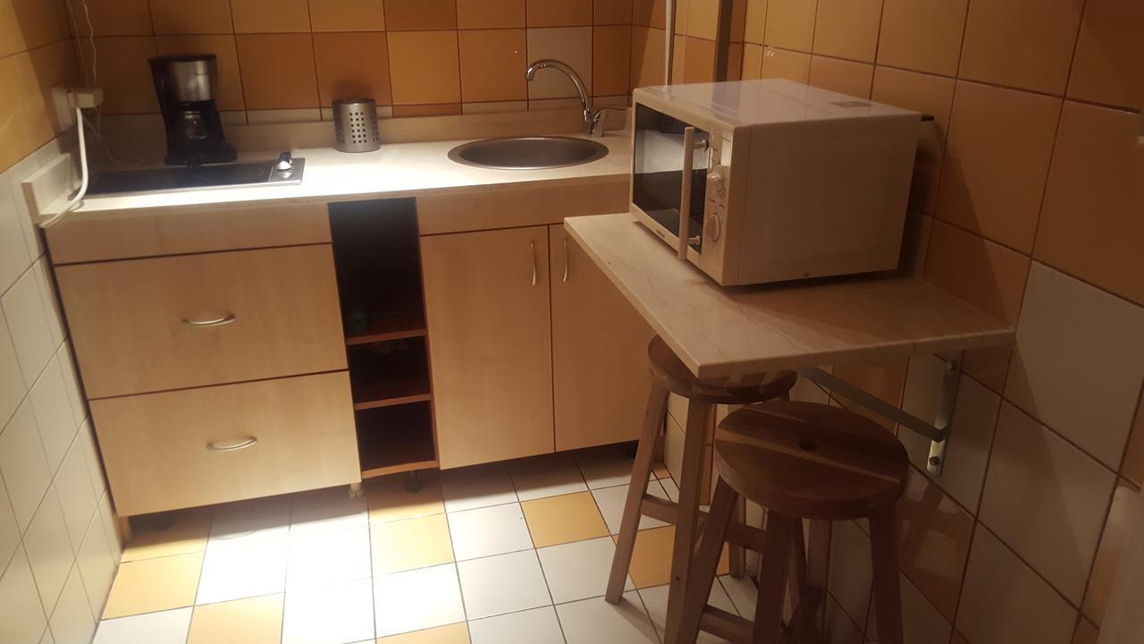 Hospitality Centrum - Magheru 布加勒斯特 外观 照片